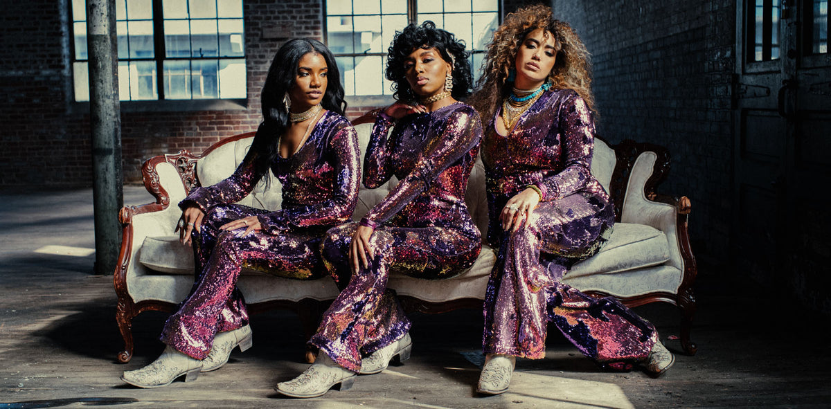 The Shindellas Release New Video “Money” – Weirdo Workshop