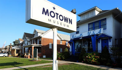 Detroit's Motown Museum Is a Must-See for Music Lovers