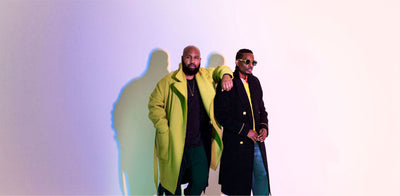 Louis York: Why Powerhouse Duo Almost Quit The Music Industry Before Forming Their Group