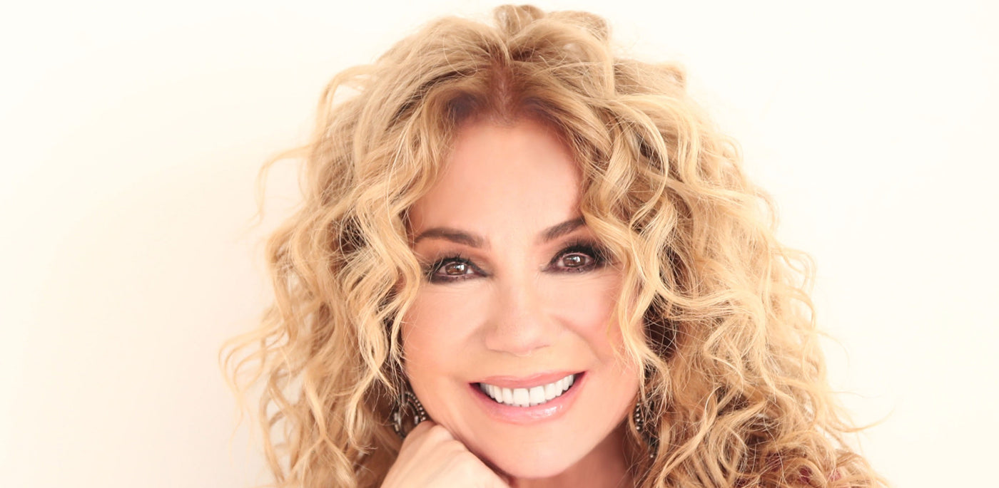 Kathie Lee Gifford speaks about collaborating with Louis York for 30 minute Oratorio project.