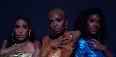 The Truth About Love with The Shindellas, One of ET’s 2019 Artists to Watch, Set to Launch Visual for Self-Love Anthem "Ain't That the Truth"