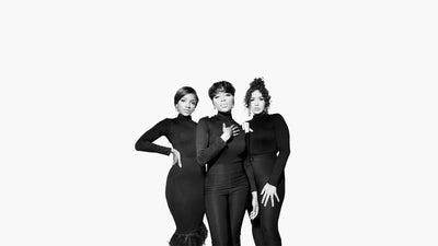 The Shindellas’ ‘Last Night Was Good for My Soul’ Debuts on Billboard
