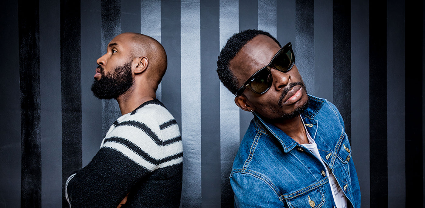 Rihanna Hitmakers Louis York Ready for Spotlight on 'Masterpiece Theater': Exclusive EP Premiere