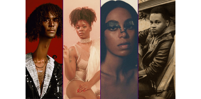 The 30 Best R&B Albums of 2019