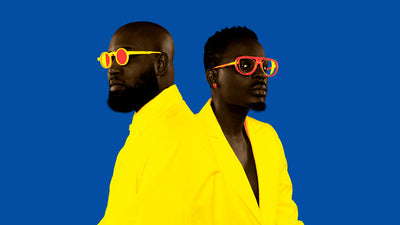 Louis York talk about their new single ‘Headphones’ and inspirations