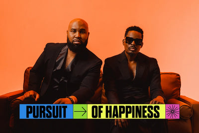 Pursuit of Happiness: Nurturing Creativity and Ignoring Limitations with Louis York