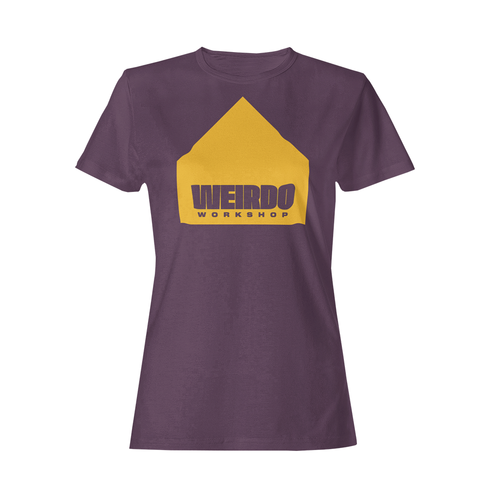 Latest – Weirdo Workshop
