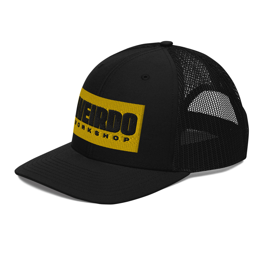 Shop – Weirdo Workshop
